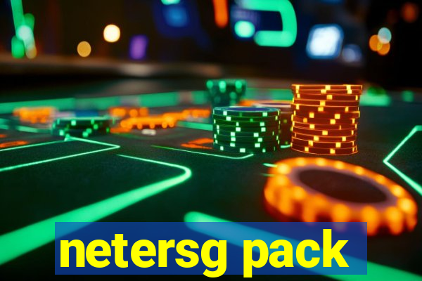 netersg pack